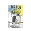 MR Fog Switch 5500 Lemon Rainbow Ice