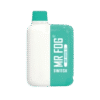 MR FOG SWITCH 5500 PUFFS MINT MENTHOL ICE