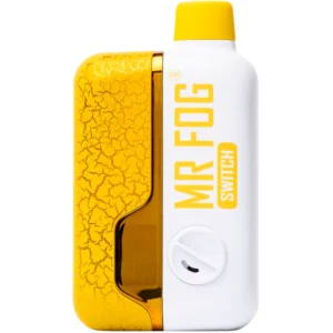 Mr Fog Switch SW15000 Pina Colada