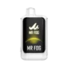Clear Mr Fog Nova 36K