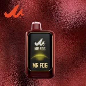 mr fog