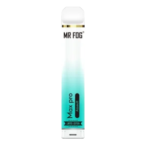 Buy Mister Fog Max Pro Vapes Online