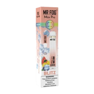 how much is elf bar vape Best Disposable Vape MR FOG MAX PRO RASPBERRY PEACH main image 0