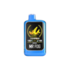 Sour Lemon Ice Mr Fog Nova Steezy Edition 36K Disposable Vape