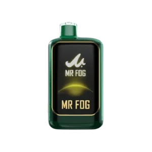 Miami MR FOG NOVA 36K Puffs Disposable Vape