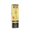 Mr Fog Max Air Peach Pineapple Ice – 3000 Puffs
