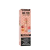 Mr Fog Max Air Peach Strawberry Watermelon Ice – 3000 Puffs