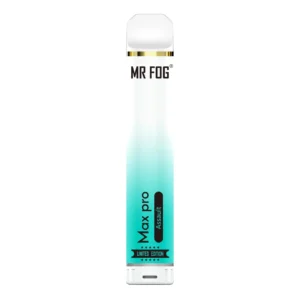 Assault Mr Fog Max Pro Limited Edition – Disposable Vape