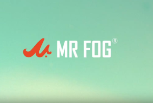 Mr Fog Vape Disposable