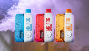 Mr Fog Switch SW15000 Zero Nicotine