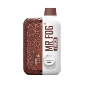 Root Bear Mr Fog SW15000 Zero Nicotine