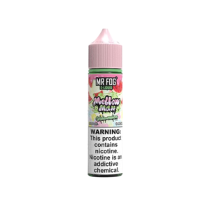 Watermelon Mellow Man Mr Fog E-Liquid