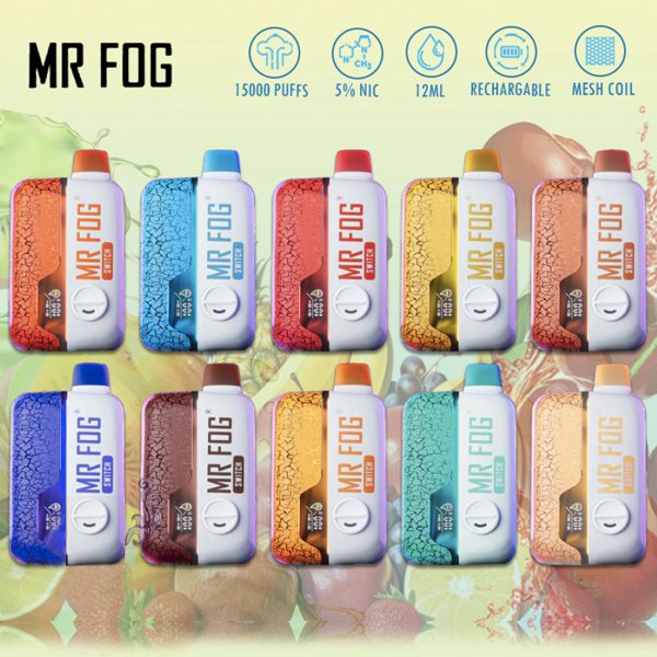 Discover high-quality disposable vapes with long-lasting puffs and amazing flavors.