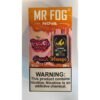 Peach Mango Mr Fog Nova