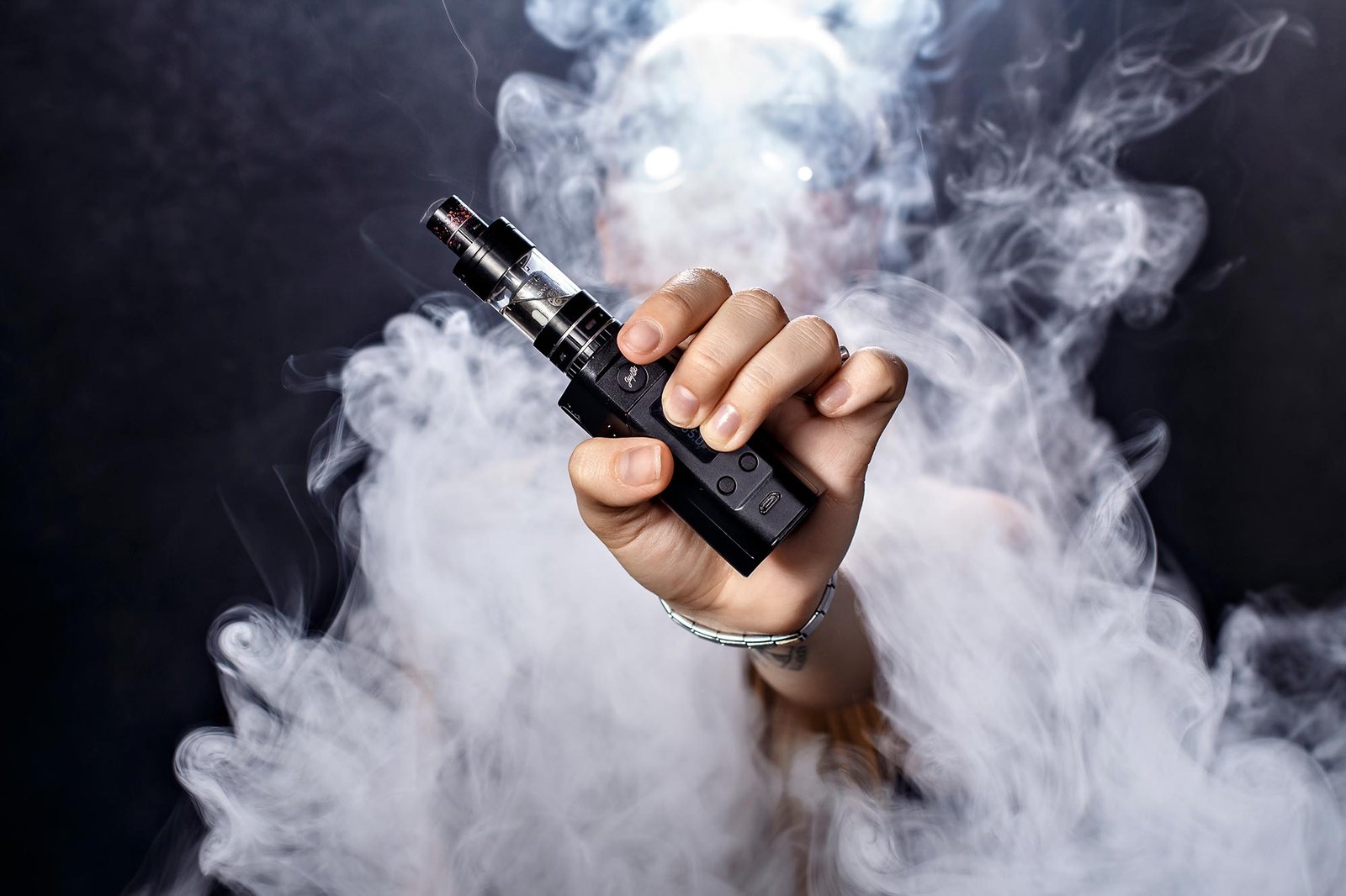 Is Mr Fog Switch Vape a Good Option for Quitting Smoking? Pros and Cons