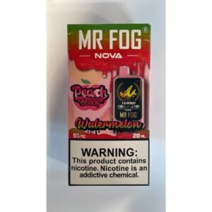 Watermelon Mr Fog Nova