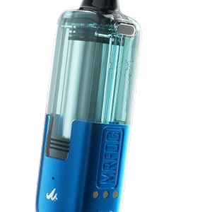 Blue Razz B Pop Mr Fog Switch Pods