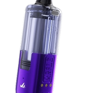 Grape PopUp Mr Fog Switch Pods