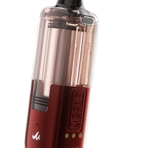 California Cherry Mr Fog Switch Pods