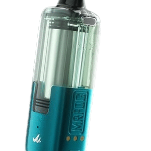 Peach Berry Mr Fog Switch Pods