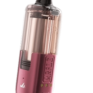 Peach Watermelon Mr Fog Switch Pods