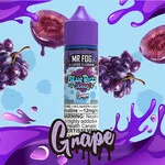 Grape Mr Fog E Liquid Blue Razz Steezy