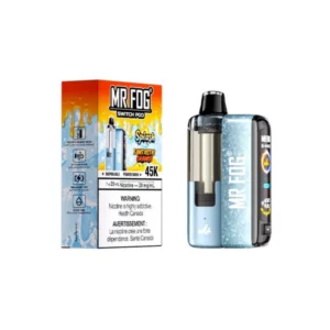 where can i buy mr fog vapes near me Mr Fog Switch Near Me