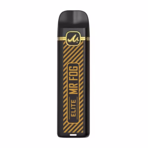 Vanilla Tobacco Mr Fog Elite 5000