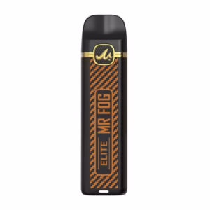 Virginia Tobacco Mr Fog Elite 5000