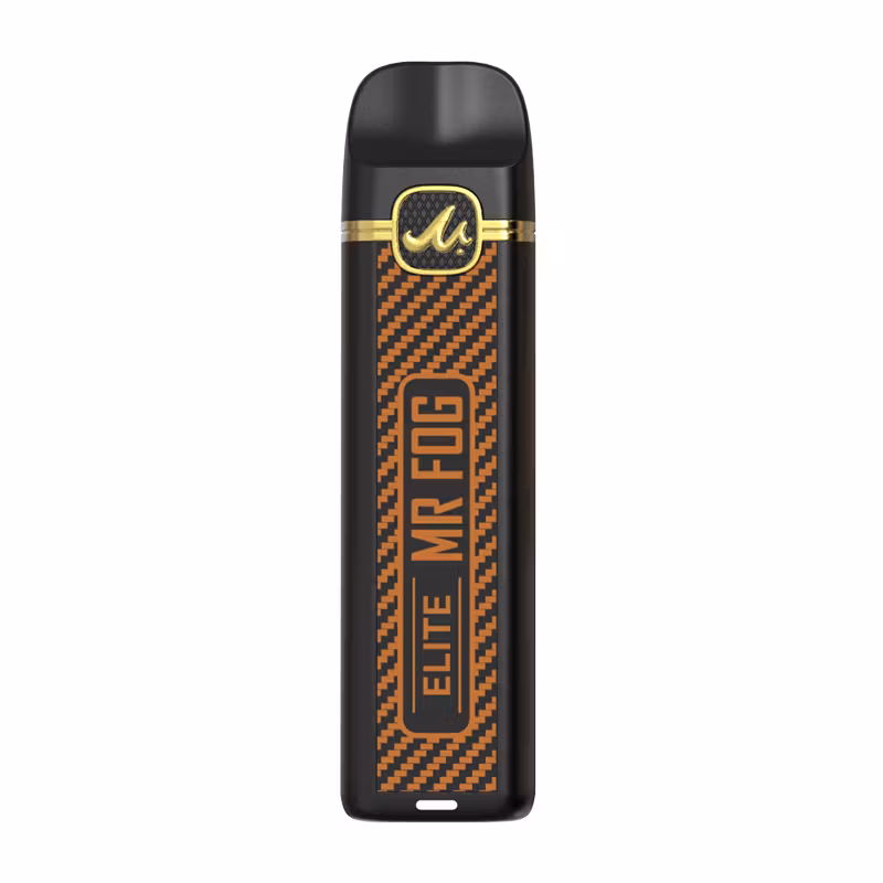 Virginia Tobacco Mr Fog Elite 5000 Puffs Disposable Vape 1 Virginia Tobacco Mr Fog Elite 5000