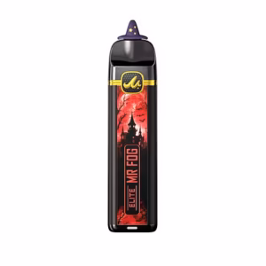 Blood Moon Mr Fog Elite 5000 Puffs Disposable Vape