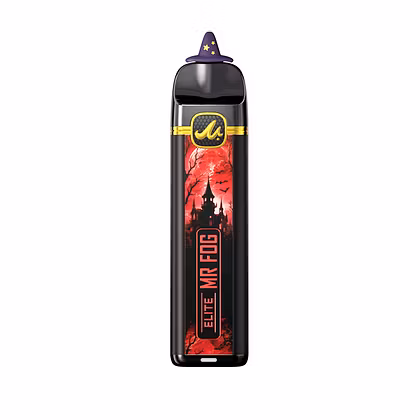 Blood Moon Mr Fog Elite 5000 Puffs Disposable Vape 1 Blood Moon Mr Fog Elite 5000 Puffs Disposable Vape