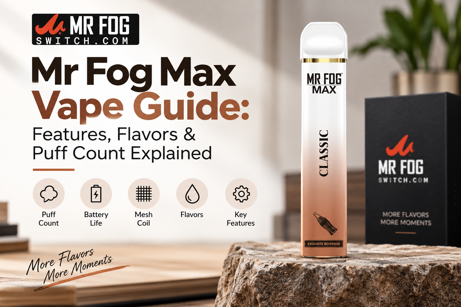 Home 26 Mr Fog Max