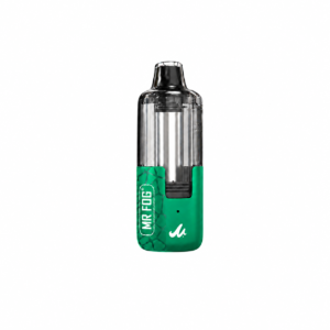 Classic Mint Mr Fog Switch Pod 45k Puffs Mint Steezy (Only Pod)