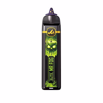 Cursed Apple Mr Fog Elite 5000 Puffs Disposable Vape 1 Cursed Apple Mr Fog Elite 5000 Puffs Disposable Vape